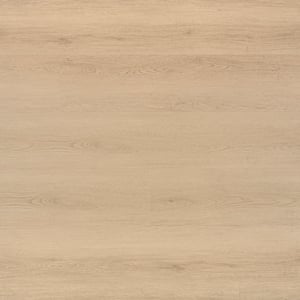 Bisque Pointe 20 MIL x 9 in. W x 48 in. L Waterproof Loose Lay Luxury Vinyl Plank Flooring (1437.12 sq. ft./Pallet)