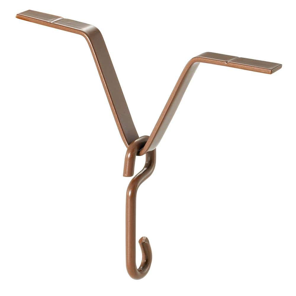 Good Directions Rain Chain Gutter Clip 467P