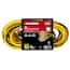 Husky VividFlex 50 ft. 12/3 Heavy Duty Indoor/Outdoor Extension Cord ...