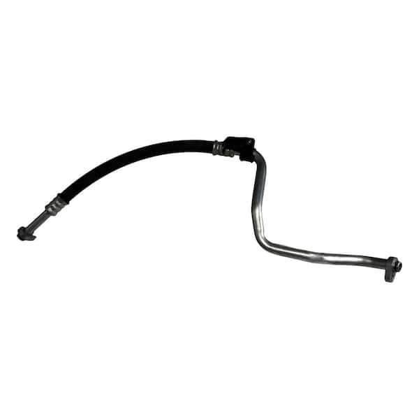 A/C Refrigerant Suction Hose 2003-2009 Chrysler PT Cruiser 2.4L