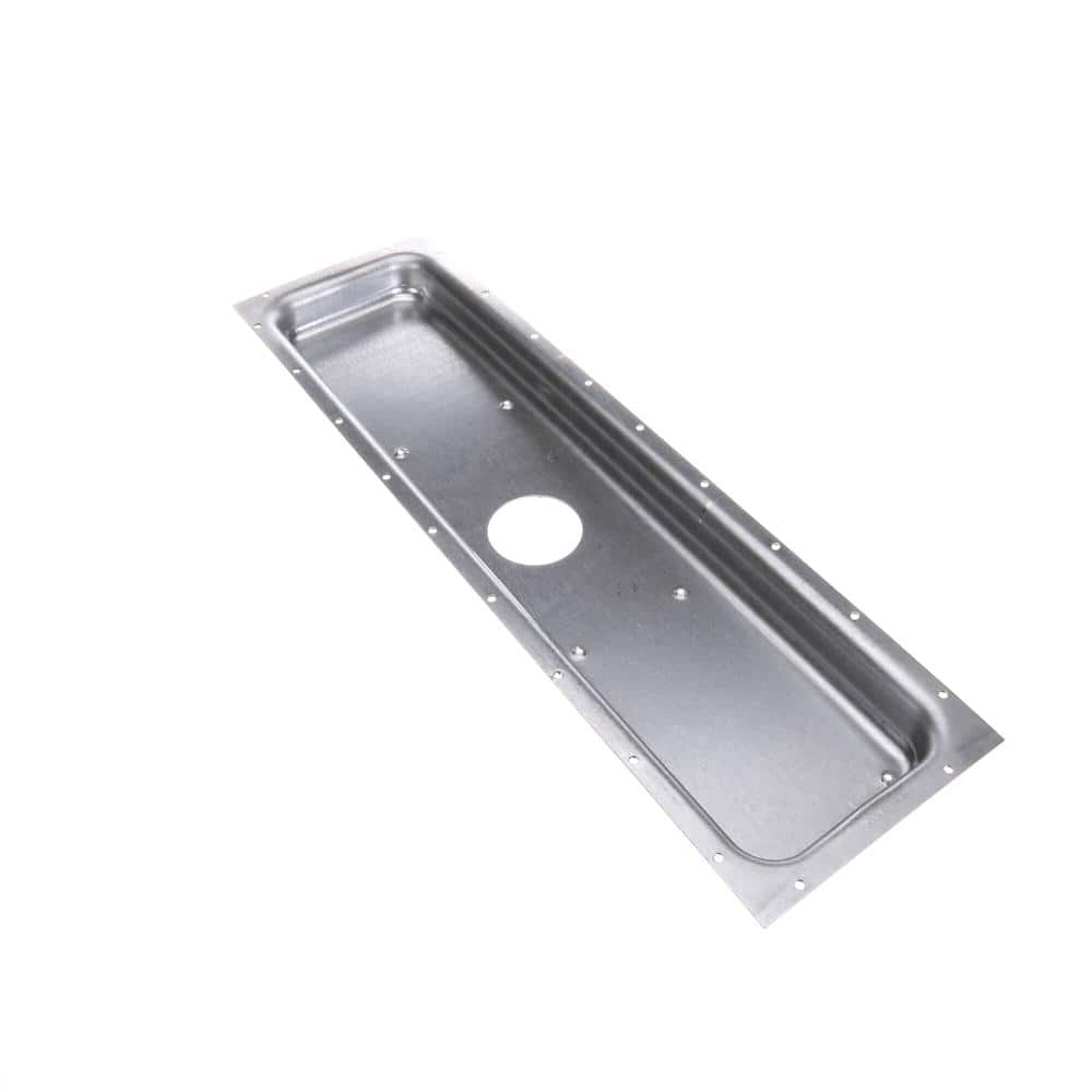 Aluminum Collector Box 8 Tubes S1-07322582001 price history on PriceWatchPro