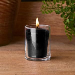 Comforts of Home Rest and Recharge 20-Hour Scented Votive Candle (Box of 18)