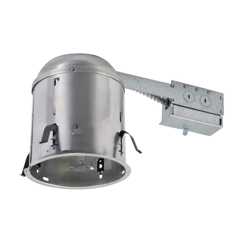 halo 6 recessed lighting housing