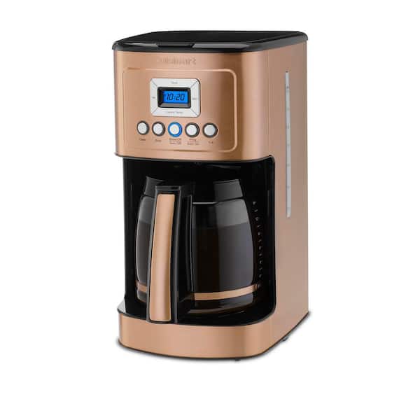 Beautiful 14 Cup Programmable Touchscreen Coffee Maker, Coffe