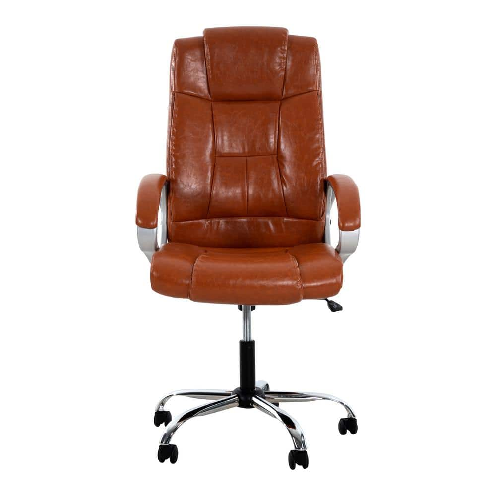 homestock-faux-leather-adjustable-height-seat-executive-office-chair-25