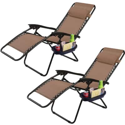 Outdoor Chaise Lounges Patio Chairs The Home Depot - Chipman Outdoor Reclining Chaise Lounge Outdoor Chaise Lounges Patio Chairs The Home Depot - Chipman Outdoor Reclining Chaise Lounge