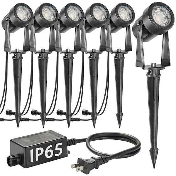 Outdoor Spotlight