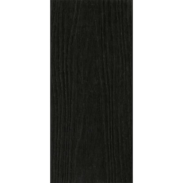 NewTechWood Cortes Plus Composite Decking Board - Indian Ebony