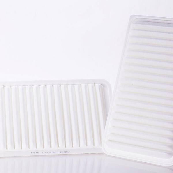 Premium Guard Air Filter fits 2001-2013 Toyota Camry Highlander Solara