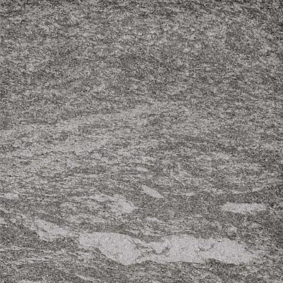 Alpe Gray 24 in. x 24 in. x 0.75 in. Porcelain Paver