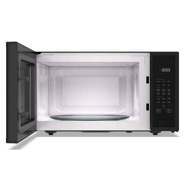 kitchenaid microwave model kcms2255bss1