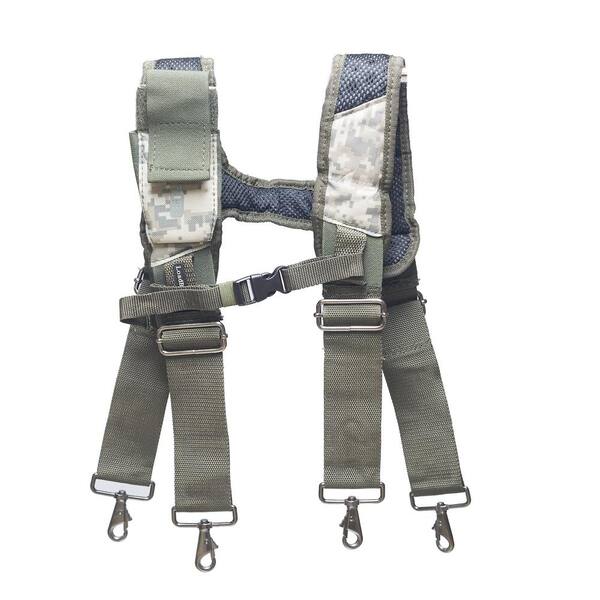 camo tool belt