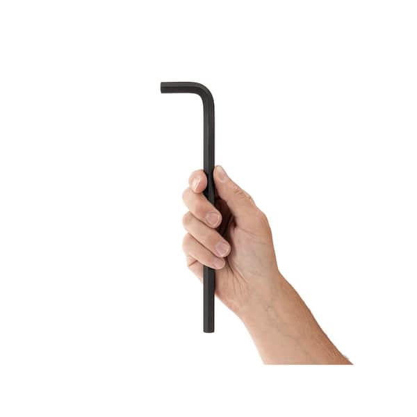 TEKTON 11 mm Flat End Hex L-Key KLX22110 - The Home Depot