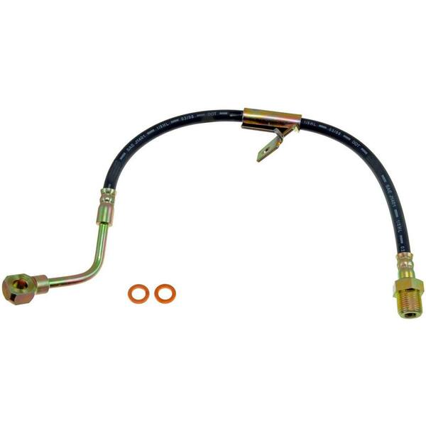 First Stop Brake Hydraulic Hose