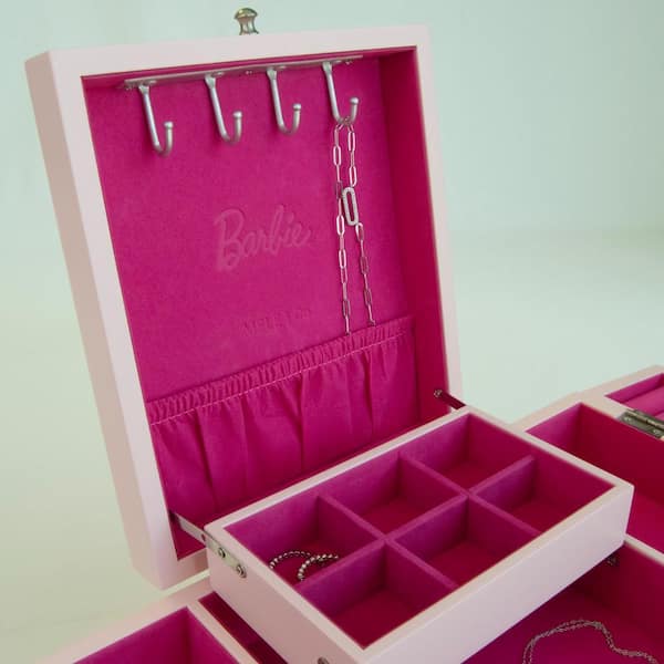 Bijou Barbie Cofet bijoux 15 pièces