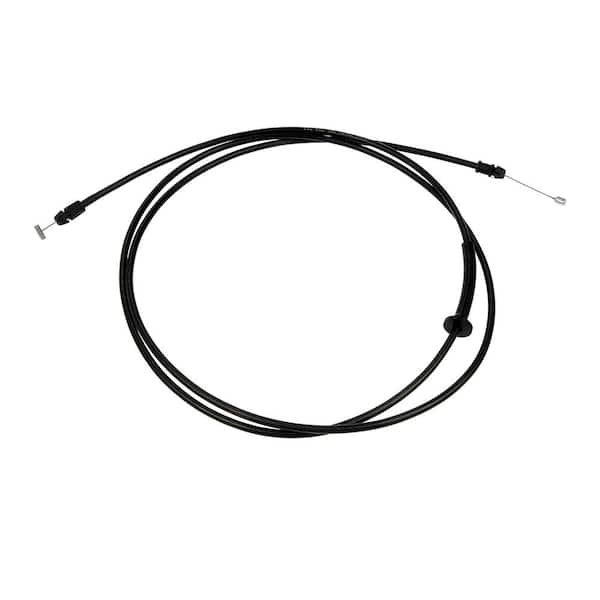 Hood Release Cable Assembly