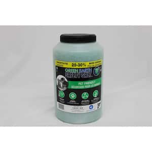 9 lbs. Green Earth Pet Friendly Safety Salt Shaker Jug