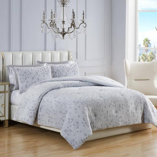 Reversible Bed Set with Comforters Sheets Bedsure Full/Queen Comforter Set  - China Bedding Set and Bedding price