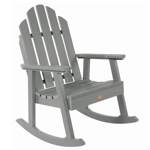 plastic outdoor rocking chairs for sale