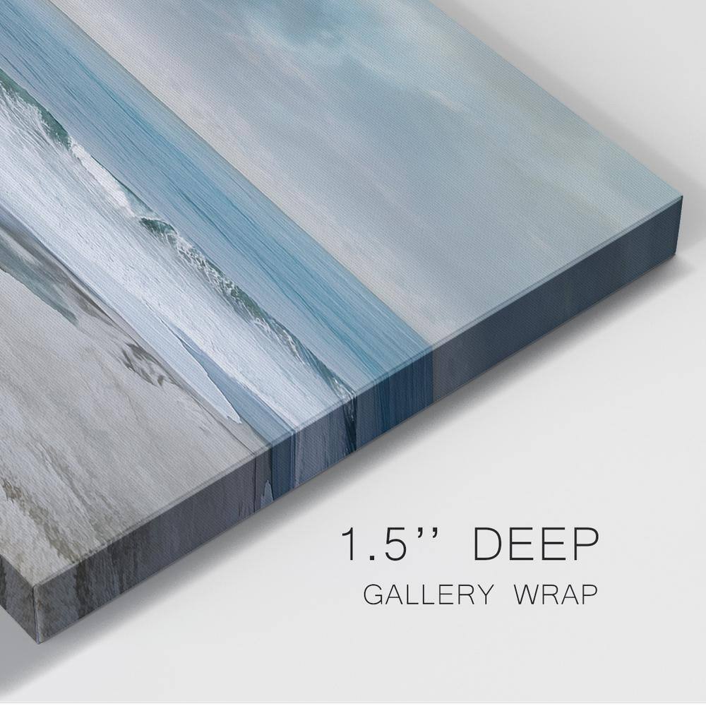 A Forever Moment Scenic Landscape Canvas Wall Art, 32" x 48"