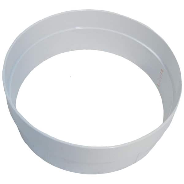 HAYWARD Extension Collar for SP1070 Series In Ground Skimmers