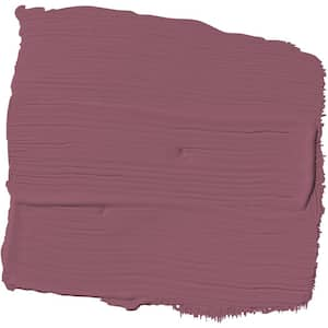 1 gal. PPG1049-6 Cabernet Satin Interior Paint