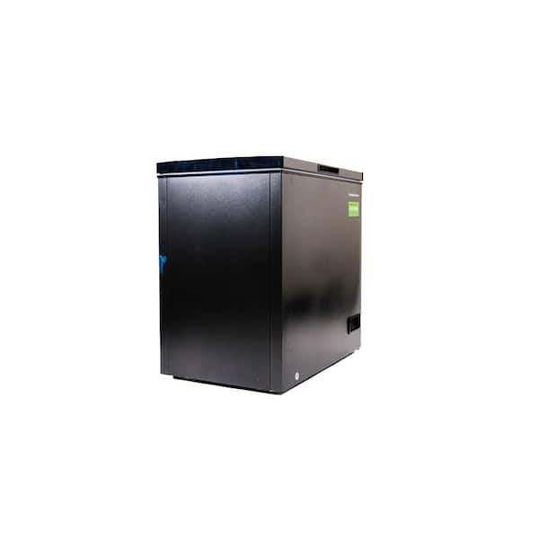 Hamilton Beach 7.0 cu. ft. Manual Defrost Chest Freezer in