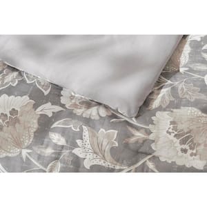 Larkspur 5-Piece Comforter Set