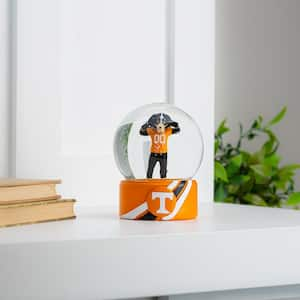 University of Tennessee 5 in. Glass Tabletop Snow Globe