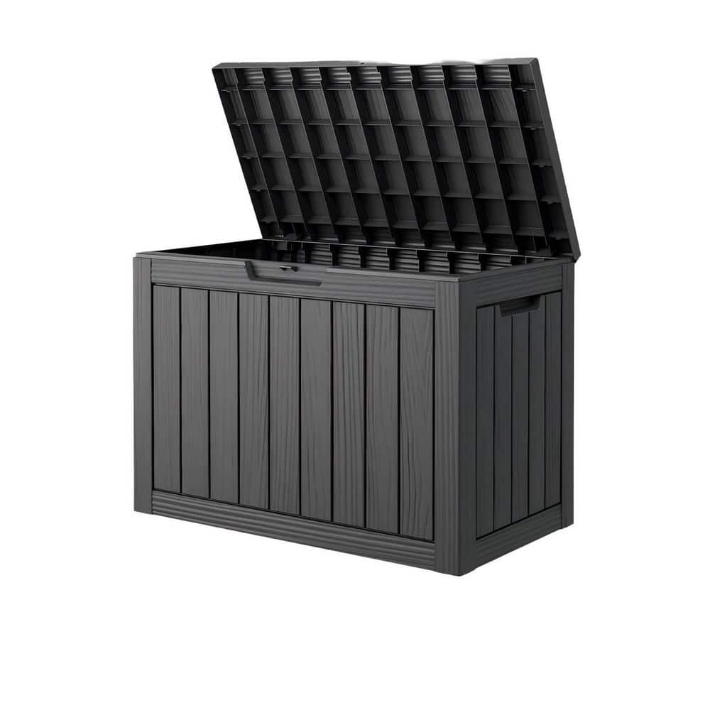 black-outdoor-storage-cabinets