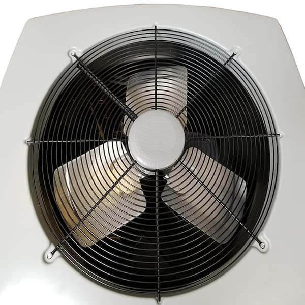 CSA5 - Central Air Conditioner, AC Unit