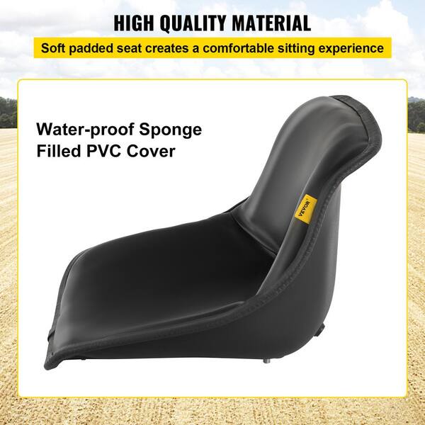 Lawn tractor seat cheap replacement