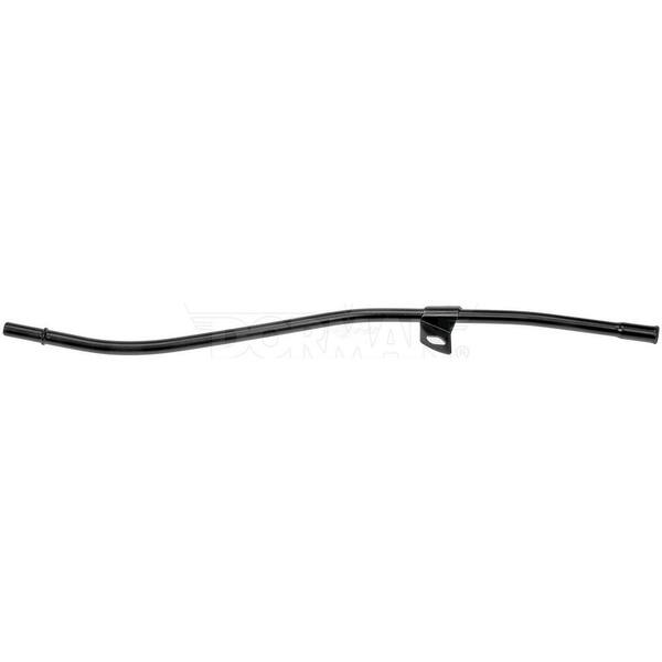 Engine Oil Dipstick Tube Metal 917316 The Home Depot