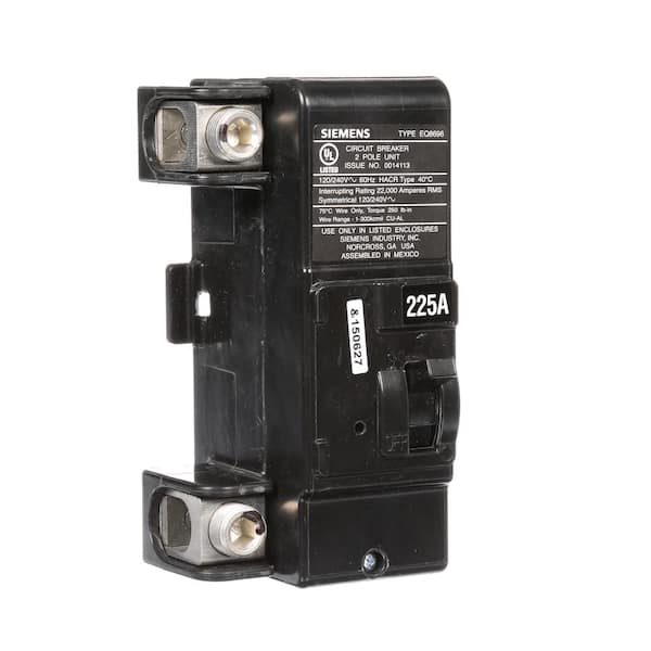 SIEMENS QJ23B125H / QJ23B125H (USED