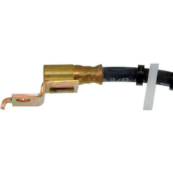 First Stop Brake Hydraulic Hose 1993-1995 Jeep Wrangler 2.5L 4.0L