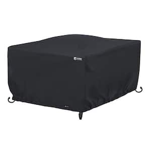 42 in. Square Fire Pit Table Cover