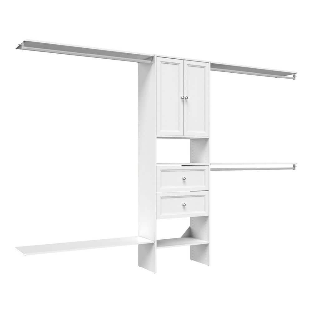 white-closetmaid-wood-closet-