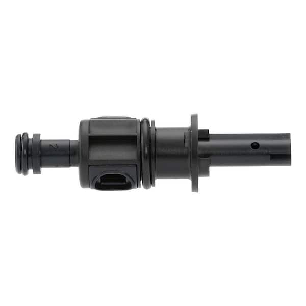 Everbilt 4 1/8 in. B-42 Broach Single Lever Washerless Cartridge
