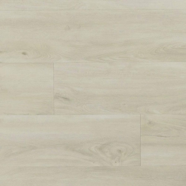 COLONIAL HDPC PLANK Take Home Sample - Cascade Bluff Waterproof Luxury Vinyl Plank Flooring