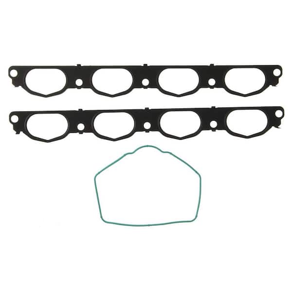 MAHLE Engine Intake Manifold Gasket Set 1970-1972 Chevrolet Camaro