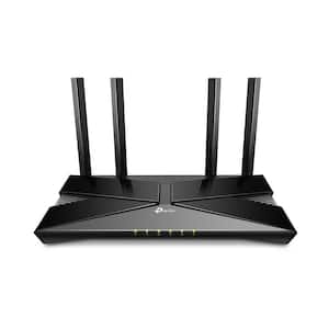 Archer AX1500 Wi-Fi 6 Dual-Band Wireless Network Router
