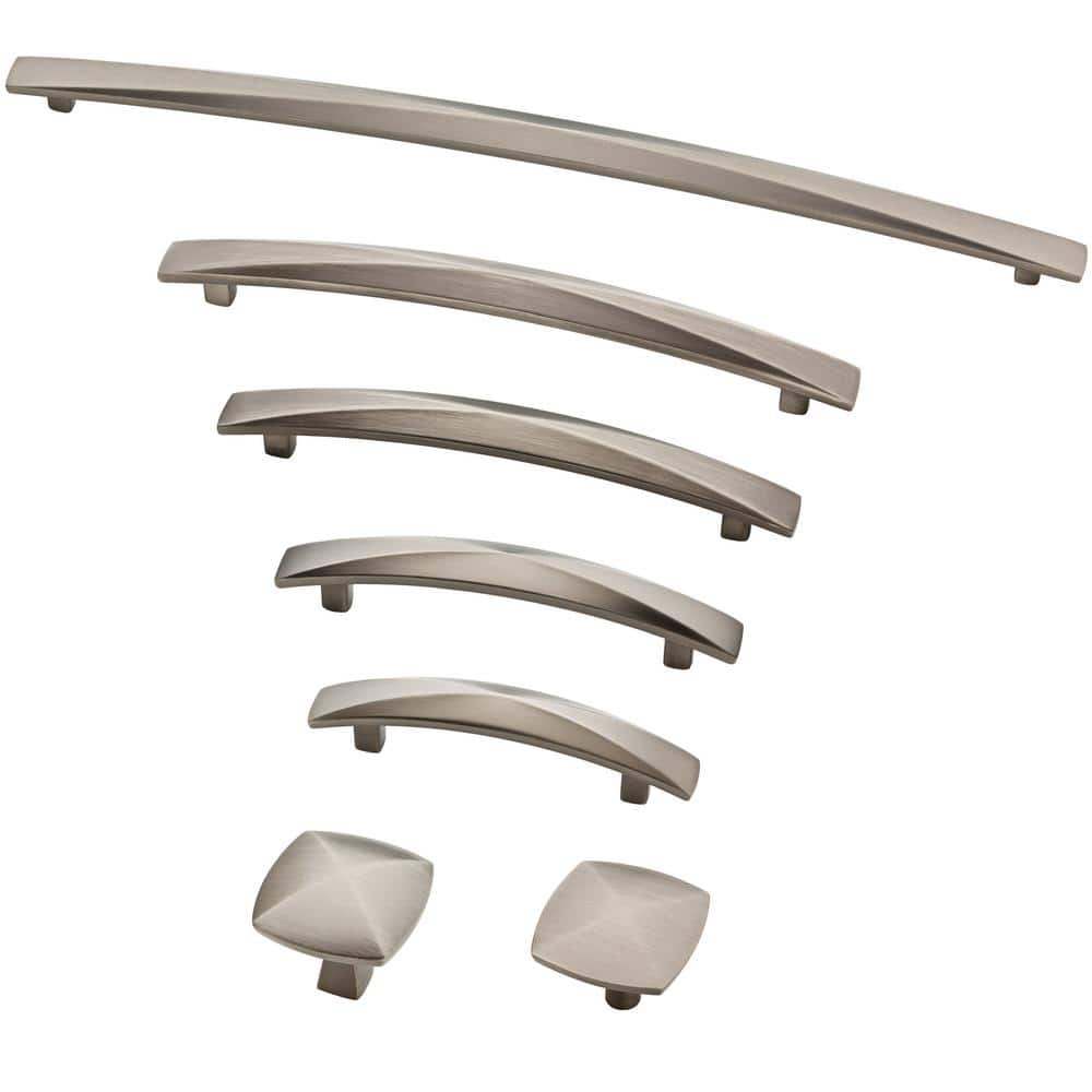 Devereux 12" Center to Center Appliance Pull