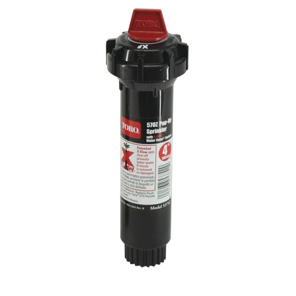 UPC 021038537429 product image for 570Z Pro Series Plastic 4 in. Pop-Up Sprinkler Head Body | upcitemdb.com