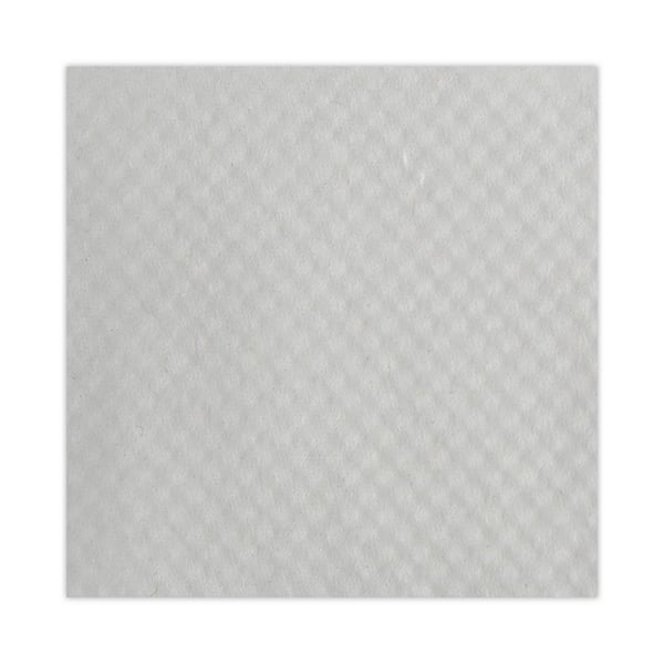 Hardwound Paper Towels 8 x 350ft 1-Ply Natural (12 Rolls per Carton)