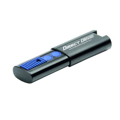 Keychain Remote Garage Door Opener Remotes Garage Door Opener Accessories The Home Depot