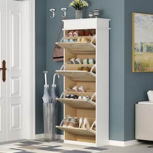Shoe Cabinets - Shoe Storage - The Home Depot