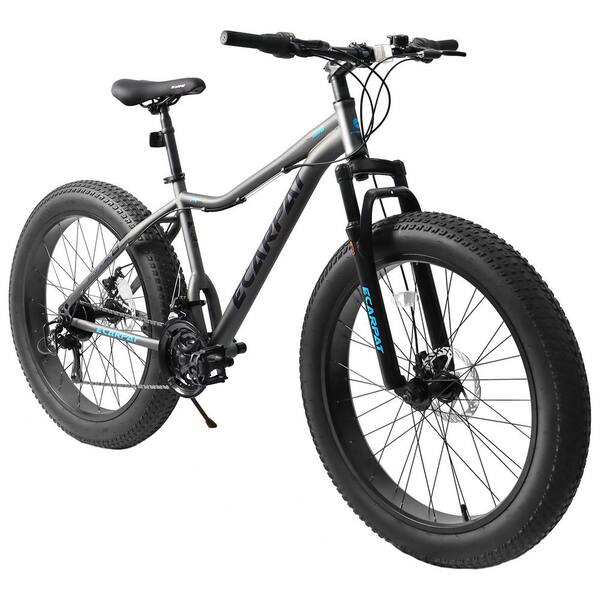 Fat tire bike frame on sale