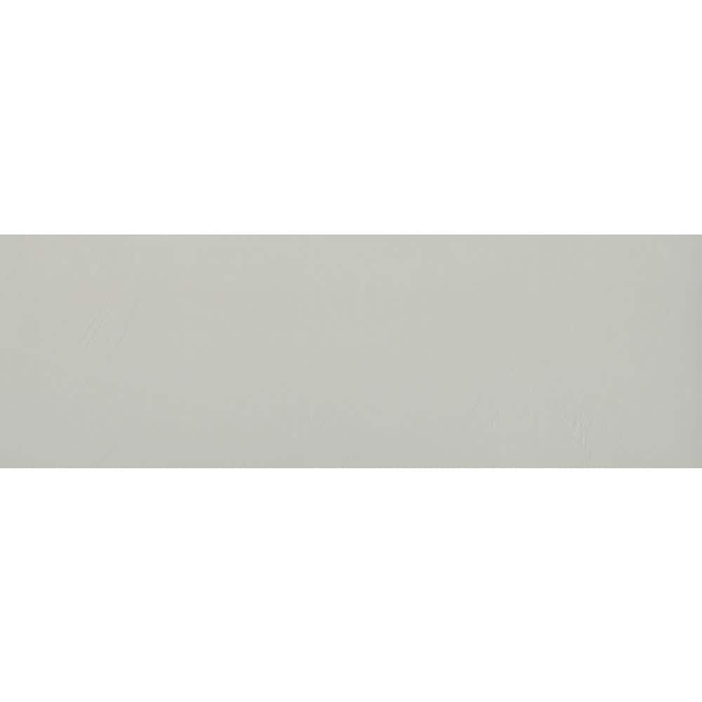 Council Silver 2.76 in. x 11.81 in. Matte Porcelain Single Bullnose Tile-Each price history on PriceWatchPro