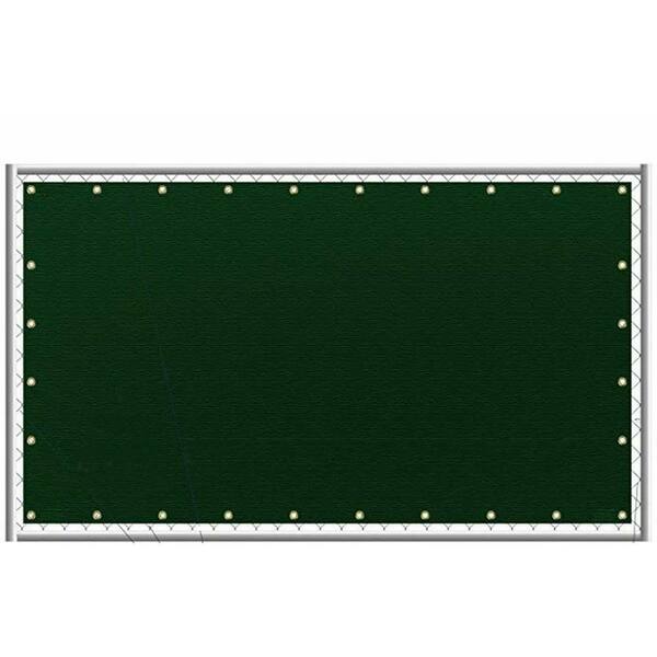 Bownet Flat Top Screenボウネットフラットトップ スクリーン Protection Nets – Bownet Sports Canada