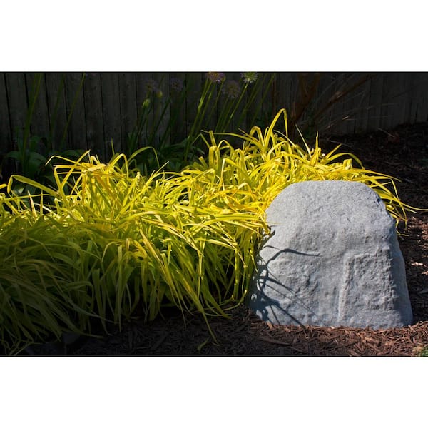 1.0 cu. ft. Medium Resin Landscape Rock